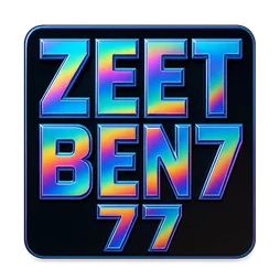 zeetben77 লাইভ ডিলার টেবিল